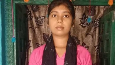 लाड़ली लक्ष्मी योजना ने बदली अंशिता की जिंदगी, संघर्षों को मात देकर कॉलेज तक पहुंची बेटी लाड़ली लक्ष्मी योजना ने बदली अंशिता की जिंदगी, संघर्षों को मात देकर कॉलेज तक पहुंची बेटी