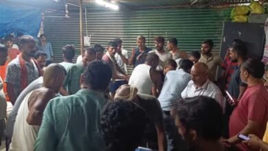 बिहार के वैशाली में बड़ा हादसा, बच्चों से भरी नाव नदी में डूबी; 8 मासूमों की मौत बिहार के वैशाली में बड़ा हादसा, बच्चों से भरी नाव नदी में डूबी; 8 मासूमों की मौत