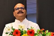 कम उम्र में बढ़ रहे हार्ट अटैक और लाइफस्टाइल से जुड़ी बीमारियों के मामले, बचाव पर देना होगा ध्यान: डिप्टी सीएम ब्रजेश पाठक