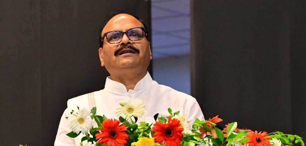 कम उम्र में बढ़ रहे हार्ट अटैक और लाइफस्टाइल से जुड़ी बीमारियों के मामले, बचाव पर देना होगा ध्यान: डिप्टी सीएम ब्रजेश पाठक कम उम्र में बढ़ रहे हार्ट अटैक और लाइफस्टाइल से जुड़ी बीमारियों के मामले, बचाव पर देना होगा ध्यान: डिप्टी सीएम ब्रजेश पाठक