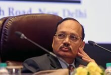 CJI सूर्यकांत ने राहुल गांधी-खड़गे से मिलने से किया इनकार, SIR और वोट चोरी के आरोपों पर सियासी हलचल