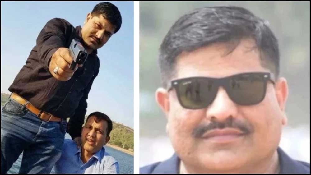 50 करोड़ की विवादित जमीन का मामला: लोकायुक्त के रडार पर फिरोज खान, SI शकील कुरैशी का नाम भी आया सामने 50 करोड़ की विवादित जमीन का मामला: लोकायुक्त के रडार पर फिरोज खान, SI शकील कुरैशी का नाम भी आया सामने