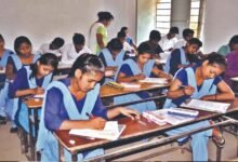 दुर्ग के सरकारी स्कूलों में कमजोर रिजल्ट पर प्राचार्यों से जवाब तलब