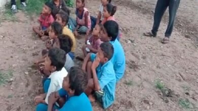 छत्तीसगढ़ में ड्रॉपआउट बच्चों की पहचान करेगा ‘लईका चिन्हारी’ ऐप