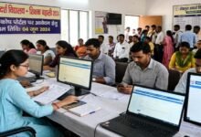 CG TET परीक्षा में बड़ा बदलाव, अब कम्प्यूटर बेस्ड मोड में होगी शिक्षक पात्रता परीक्षा