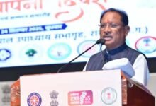 सिंगापुर से लौटे CM साय का बड़ा दावा, छत्तीसगढ़ को मिले ₹43,600 करोड़ के निवेश प्रस्ताव