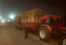 छत्तीसगढ़ में अवैध धान परिवहन पर सख्ती, भंडारण और खरीदी व्यवस्था को लेकर प्रशासन अलर्ट