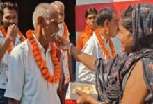 Bilaspur News: बेहतर आचरण का मिला इनाम, बिलासपुर में 21 आजीवन कैदी जेल से रिहा