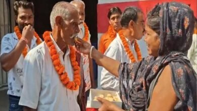 Bilaspur News: बेहतर आचरण का मिला इनाम, बिलासपुर में 21 आजीवन कैदी जेल से रिहा