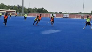 छत्तीसगढ़ी भाषा में भी हॉकी लीग मैचों की होगी कमेंट्री