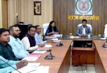 राजस्व प्रकरणों के निराकरण में राजनांदगांव जिला सबसे आगे, समय पर मामलों के निपटारे में बनाई बढ़त