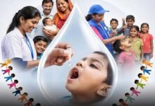 CG में विश्व पोलियो दिवस पर कल जागरूकता रैली, रक्तदान और स्वास्थ्य जांच शिविरों का होगा आयोजन