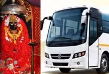 बस्तर से दंतेवाड़ा तक देवी दर्शन के लिए निःशुल्क बस सेवा शुरू, श्रद्धालुओं को मिलेगी सुविधा