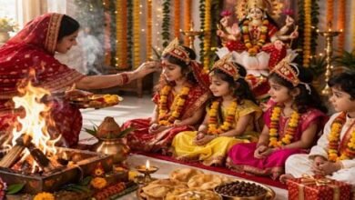 छत्तीसगढ़ में महाअष्टमी पर स्थानीय अवकाश घोषित छत्तीसगढ़ में महाअष्टमी पर स्थानीय अवकाश घोषित