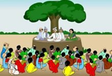 दुर्ग में अचानकपुर के सरपंच देवानंद निलंबित, विकास कार्यों में लापरवाही पर कार्रवाई