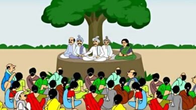 दुर्ग में अचानकपुर के सरपंच देवानंद निलंबित, विकास कार्यों में लापरवाही पर कार्रवाई
