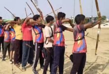 CG के छह खिलाड़ियों का राज्यस्तरीय तीरंदाजी अकादमियों में चयन, खेल प्रतिभाओं को मिलेगा मौका