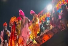 बस्तर दशहरा में रथ चोरी की अनोखी परंपरा, छिपा है समानता का संदेश