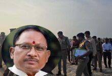 CM साय आज सूरजपुर-बलरामपुर दौरे पर, विकास कार्यों का करेंगे लोकार्पण और आमसभा को करेंगे संबोधित