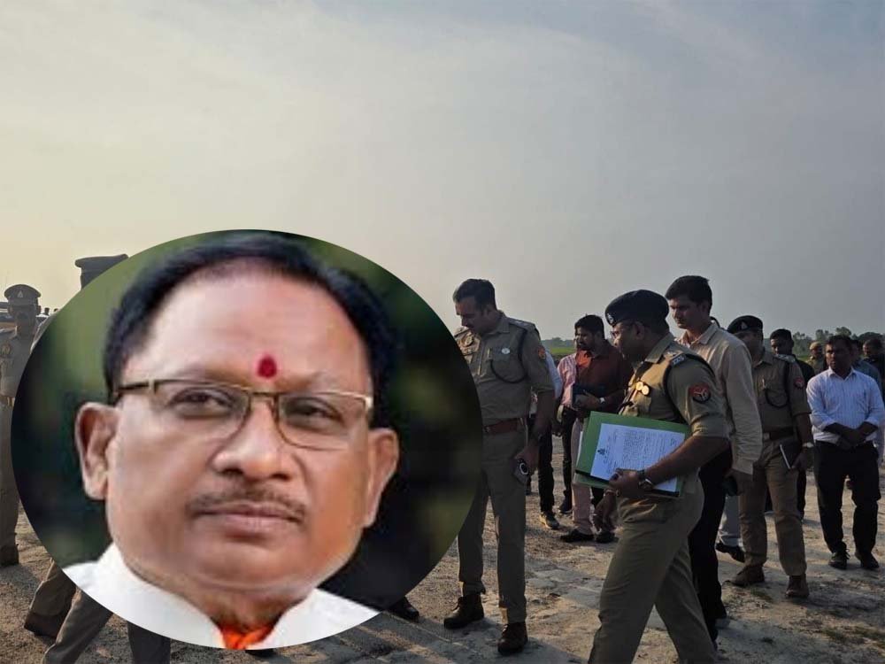 CM साय आज सूरजपुर-बलरामपुर दौरे पर, विकास कार्यों का करेंगे लोकार्पण और आमसभा को करेंगे संबोधित CM साय आज सूरजपुर-बलरामपुर दौरे पर, विकास कार्यों का करेंगे लोकार्पण और आमसभा को करेंगे संबोधित