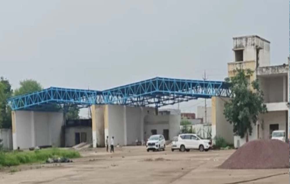 Bhilai News: 662 करोड़ रुपये के अर्बन चैलेंज फंड से पूरी होंगी 5 बड़ी परियोजनाएं Bhilai News: 662 करोड़ रुपये के अर्बन चैलेंज फंड से पूरी होंगी 5 बड़ी परियोजनाएं