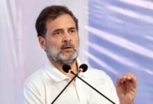 बस्तर में बोधघाट परियोजना का मुद्दा गरमाया, प्रभावितों से मुलाकात करेंगे राहुल गांधी
