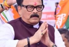 सुखदेव भगत के बस्तर दौरे पर BJP का तंज, बोली- ‘देखते हैं कितना दमखम है’
