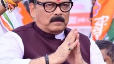 सुखदेव भगत के बस्तर दौरे पर BJP का तंज, बोली- ‘देखते हैं कितना दमखम है’