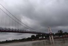 CG Weather Update: छत्तीसगढ़ में चक्रवाती तूफान का असर, अगले 5 दिन बारिश के आसार
