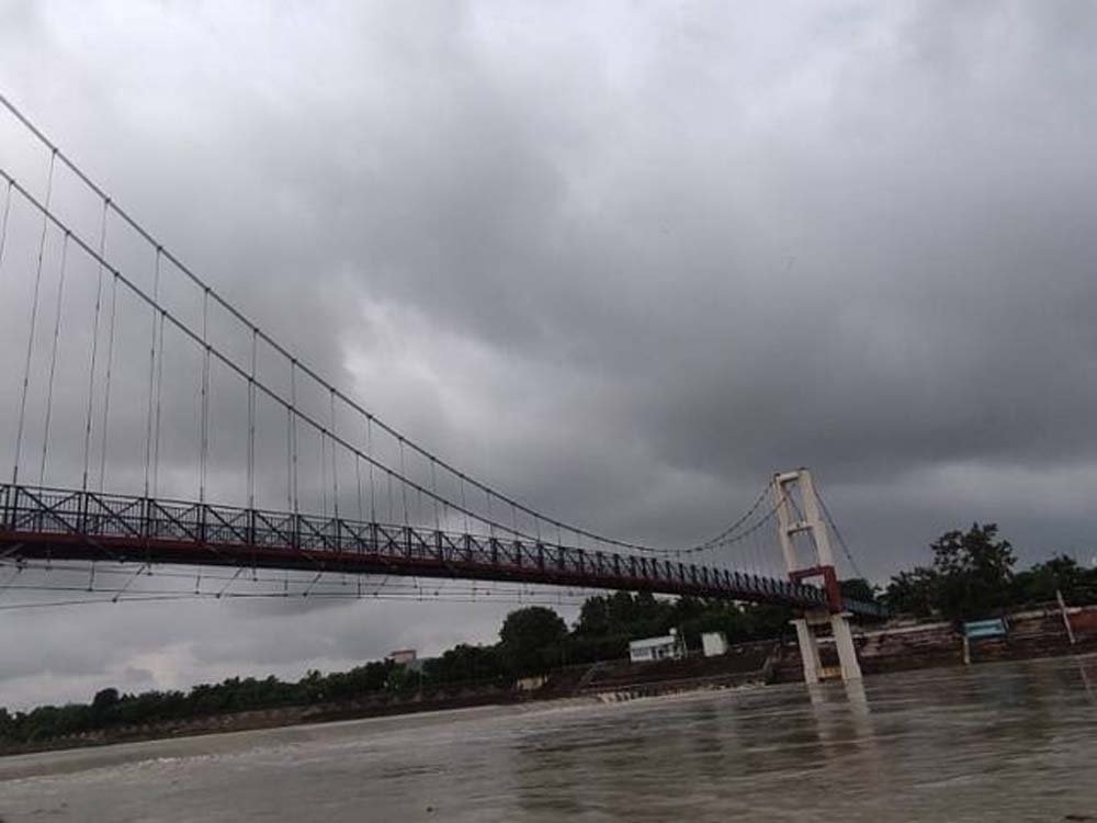 CG Weather Update: छत्तीसगढ़ में चक्रवाती तूफान का असर, अगले 5 दिन बारिश के आसार CG Weather Update: छत्तीसगढ़ में चक्रवाती तूफान का असर, अगले 5 दिन बारिश के आसार