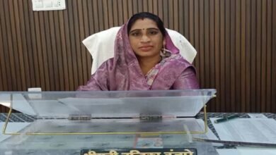 CG में जनपद अध्यक्ष के खिलाफ अविश्वास प्रस्ताव, SDM को दिया आवेदन