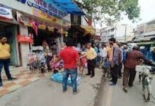 बिलासपुर के शनिचरी बाजार और मेलापारा की बदलेगी तस्वीर, 498.53 करोड़ होंगे खर्च