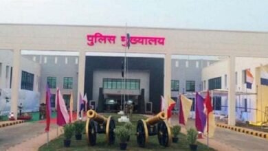 CG IPS Transfer: छत्तीसगढ़ में 18 IPS अधिकारियों का तबादला, अमन कुमार और अजय कुमार बने रायपुर SP. CG IPS Transfer: छत्तीसगढ़ में 18 IPS अधिकारियों का तबादला, अमन कुमार और अजय कुमार बने रायपुर SP.