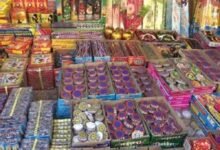 CG में पटाखा दुकानों का 29 अक्टूबर को लॉटरी से होगा आवंटन