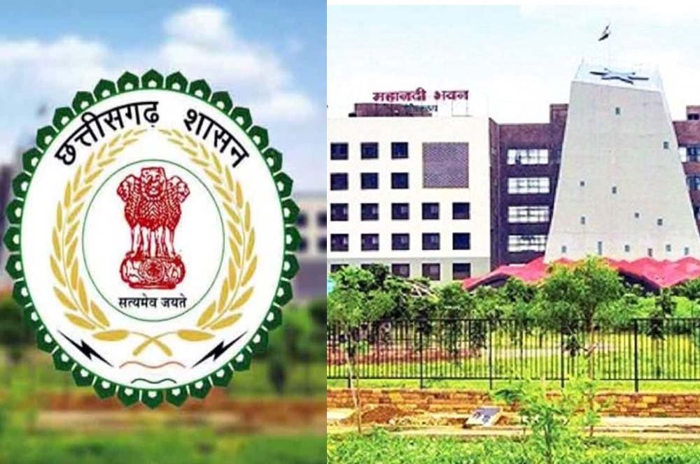 CG नगरीय प्रशासन विभाग में बड़ा फेरबदल, CMO से लेखापाल तक के तबादले