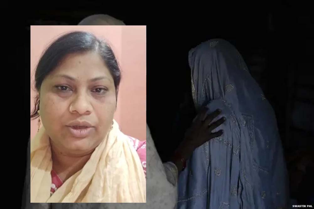 CG में सरकारी स्कूल की प्रधानपाठिका गिरफ्तार, बेटे-बेटी ने लगाया प्रताड़ना का आरोप CG में सरकारी स्कूल की प्रधानपाठिका गिरफ्तार, बेटे-बेटी ने लगाया प्रताड़ना का आरोप