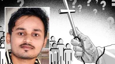 धर्मांतरण के दबाव में लिनेश साहू की मौत का मामला, पत्नी समेत ससुराल वालों को जेल और जुर्माने की सजा