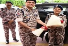 RPF के 42वें स्थापना दिवस पर उत्कृष्ट अधिकारी-जवान सम्मानित, सेगवे परेड ने मोहा मन