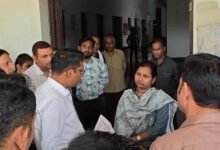 धान खरीदी से पहले गिरदावरी पर विवाद तेज, पटवारियों के बाद कृषि कर्मचारियों ने भी दी हड़ताल की चेतावनी