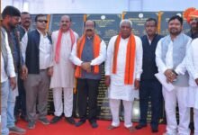 बिलासपुर-मुंगेली में बनेंगे नए पुल, डिप्टी CM अरुण साव ने मंजूर किए ₹14.25 करोड़