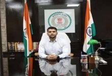 रायगढ़ के घरघोड़ा में हर बुधवार लगेगी कलेक्टर की कैम्प कोर्ट