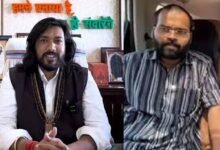 CG मंत्री गुरु खुशवंत के खिलाफ Instagram पर अमर्यादित टिप्पणी, आरोपी गिरफ्तार