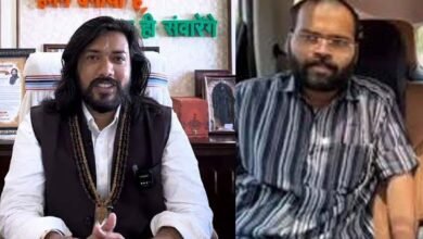 CG मंत्री गुरु खुशवंत के खिलाफ Instagram पर अमर्यादित टिप्पणी, आरोपी गिरफ्तार