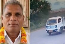 CG में दर्दनाक हादसा, पिकअप की टक्कर से विधायक मोहले के भाई समेत 3 की मौत