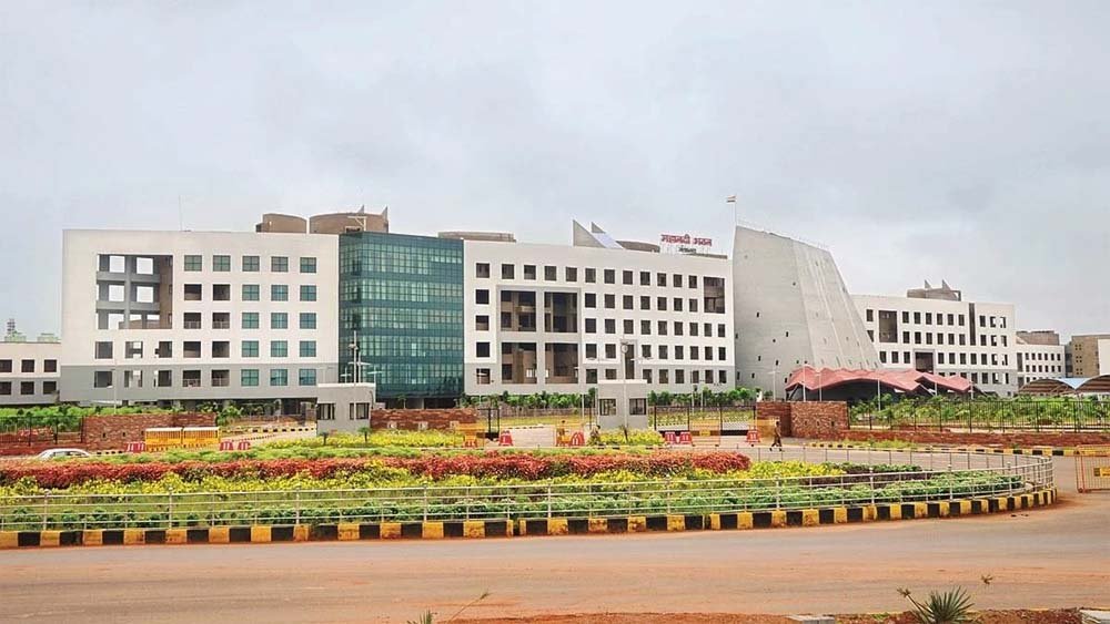 CG में दिवाली से पहले महंगाई भत्ते की मांग तेज, मंत्रालयीन कर्मचारी संघ ने CM साय को लिखा पत्र CG में दिवाली से पहले महंगाई भत्ते की मांग तेज, मंत्रालयीन कर्मचारी संघ ने CM साय को लिखा पत्र