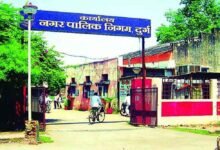 दुर्ग में लगेंगी 600 नई लाइटें, शहर की सड़कें होंगी रोशन