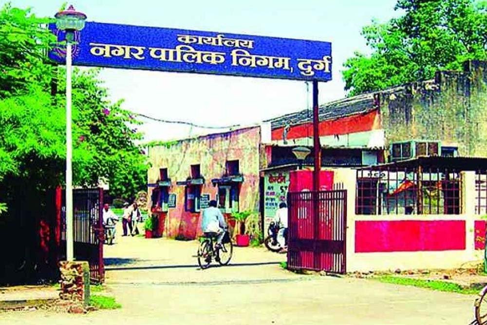 दुर्ग में लगेंगी 600 नई लाइटें, शहर की सड़कें होंगी रोशन दुर्ग में लगेंगी 600 नई लाइटें, शहर की सड़कें होंगी रोशन