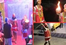 छत्तीसगढ़ में आधी रात निकलेगी 150 साल पुरानी खप्पर यात्रा, CCTV-ड्रोन से निगरानी
