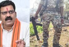 CG में 116 मंत्री-नेताओं की सुरक्षा घटेगी, नक्सलवाद कमजोर पड़ने पर सरकार का फैसला