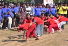 बस्तर ओलंपिक में महिलाओं का दबदबा, पंजीयन में पुरुषों से दोगुनी खिलाड़ी
